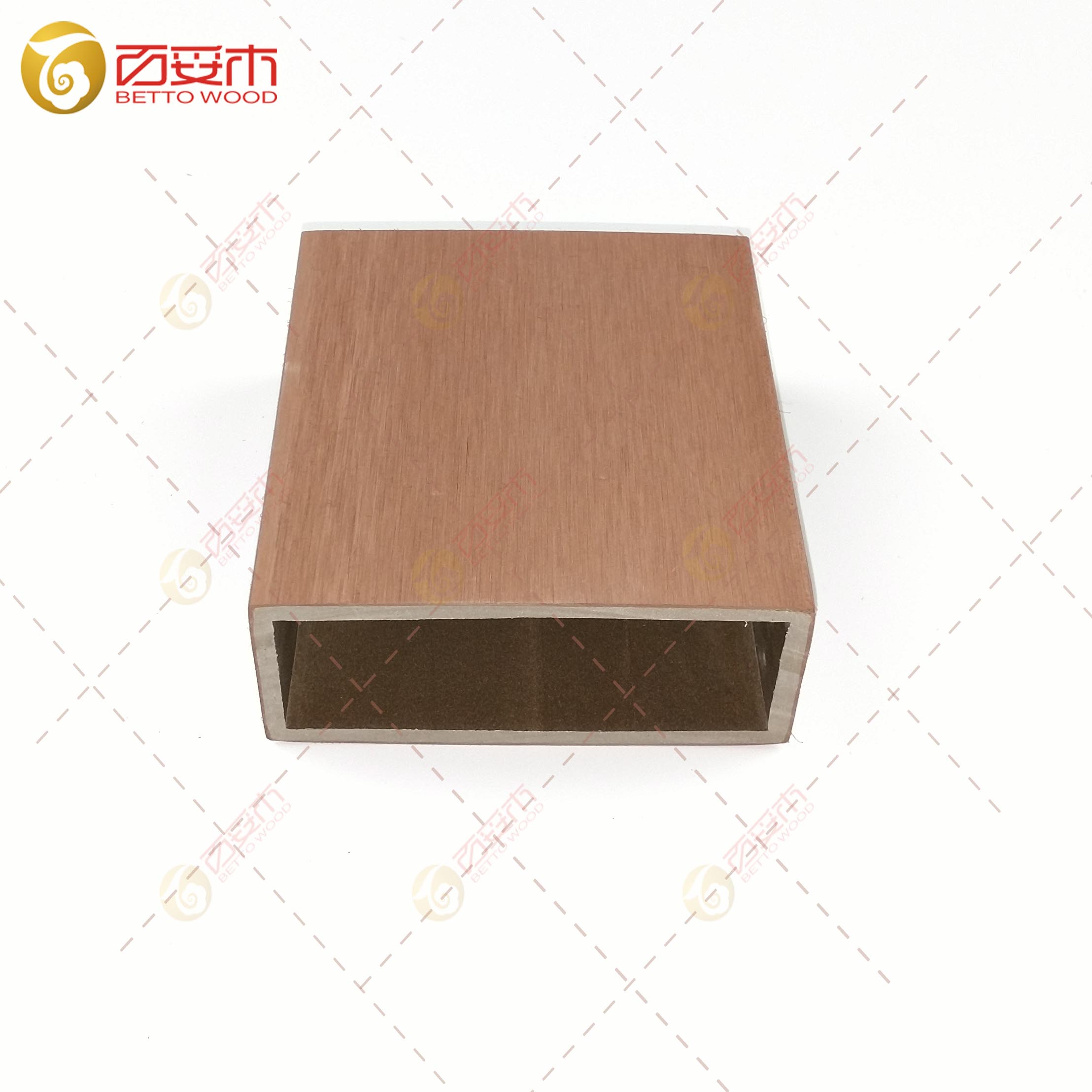 塑木護欄9035方木